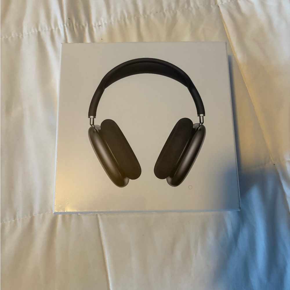 Apple AirPod max Black